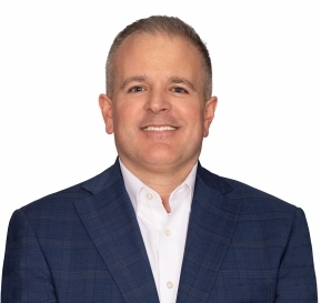Ron Bass 2026 Headshot
